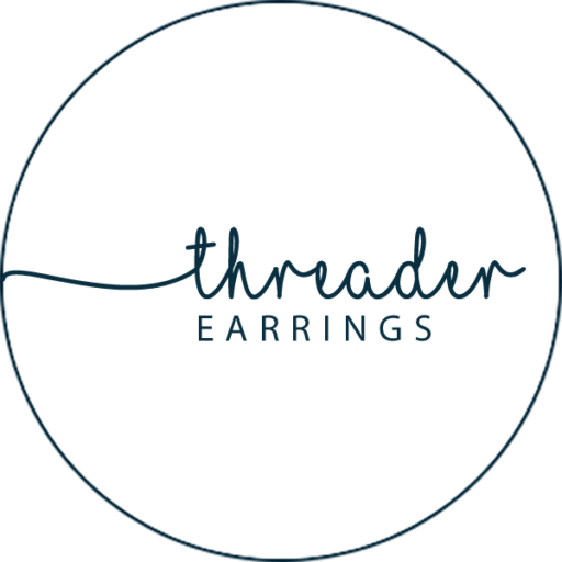 Threader Earrings