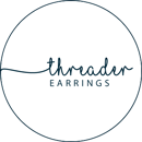 Threader Earrings